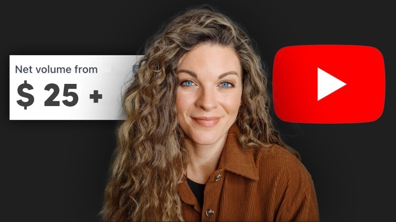 Monetization from 100 views